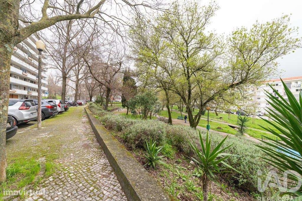 Apartamento T3 em Olivais de 67,00 m2 - Grande imagem: 2/13