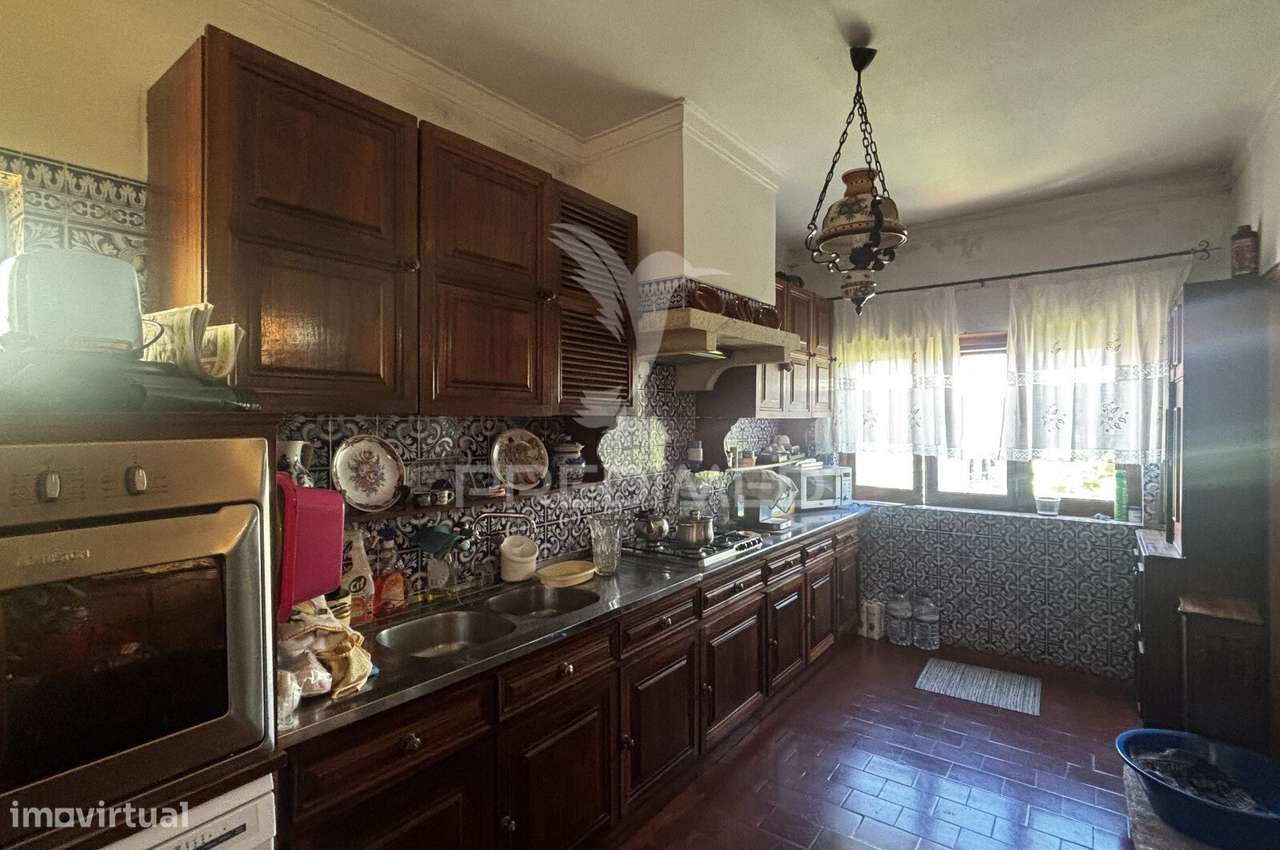 Moradia Isolada T4 | 260 m² de Construção | Lote de 525 m² | Piscin... - Grande imagem: 5/25