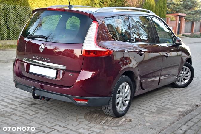 Renault Grand Scenic ENERGY dCi 130 Start & Stop Dynamique - 2