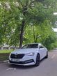 Skoda Superb 2.0 TDI 4X4 DSG Sportline - 8