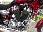 Suzuki Intruder - 10