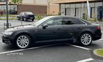 Audi A4 2.0 TDI ultra S tronic sport - 8