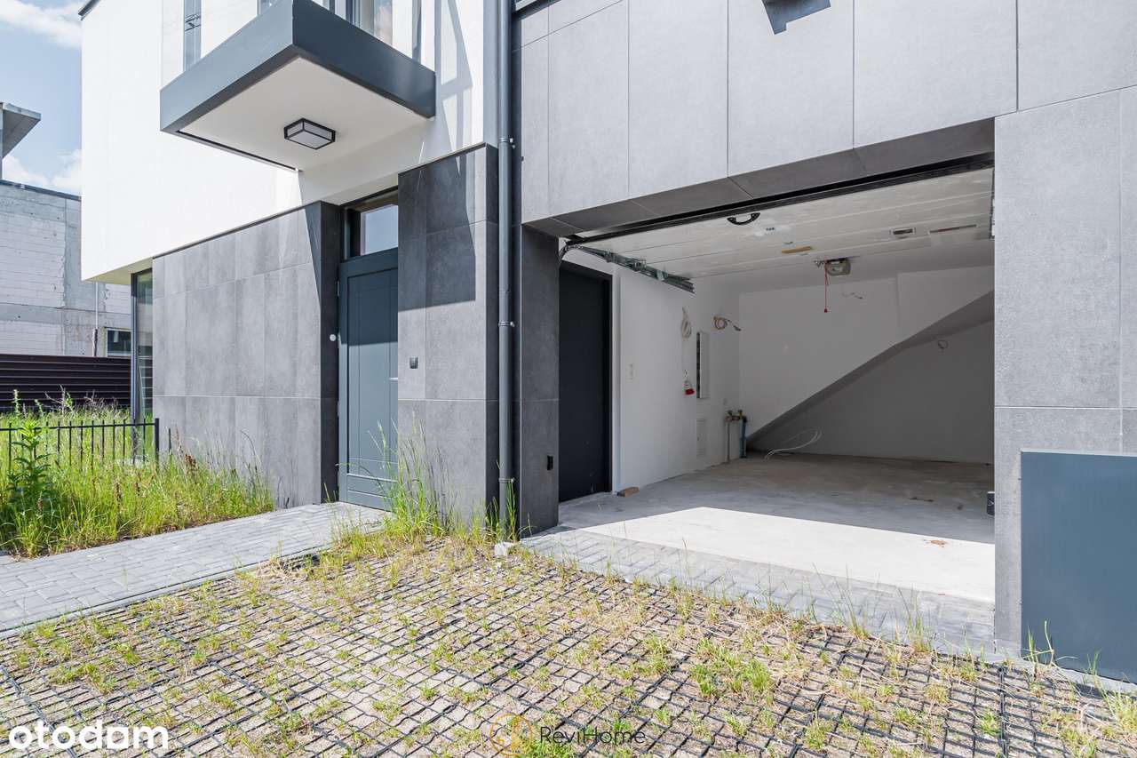 Apartamenty Józefów 138m2 +ogródek +taras +garaż - Ostatnie 4 lokale!-15