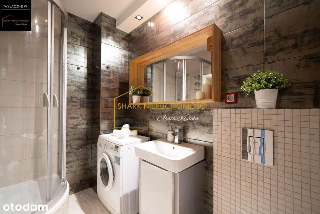 Funkcjonalne mieszkanie w idealnej lokalizacji.-12