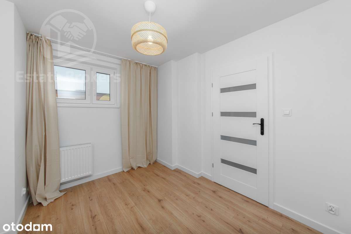 Widok na zieleń ★ Obok płyty rynku ★ Po remoncie-5