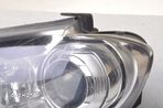 VOLKSWAGEN TOURAN XENON LAMPA LEWA PRZEDNIA LEWY PRZÓD LIFT EU - 3