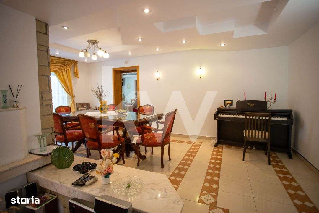 Casa De Vanzare | Comanesti, Judetul Bacau | COMISION 0%-15