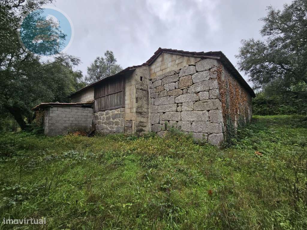 Quinta à venda, localizada no Lugar de Água Redonda, Cabeceiras de ...-14