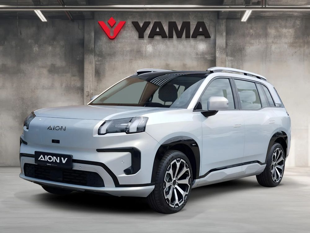 GAC Aion V 2025