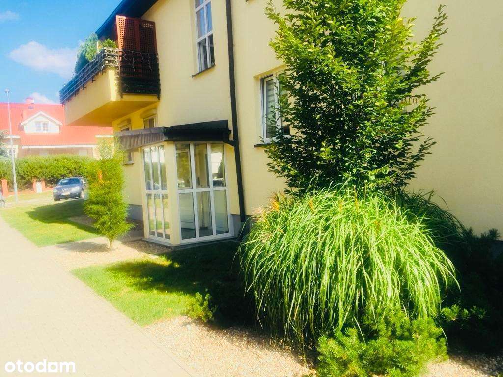 MIESZKANIE-ODPOWIEDNIK  DOMKU TARAS OGRÓD  mie.pos. - Pełny obrazek: 4/20