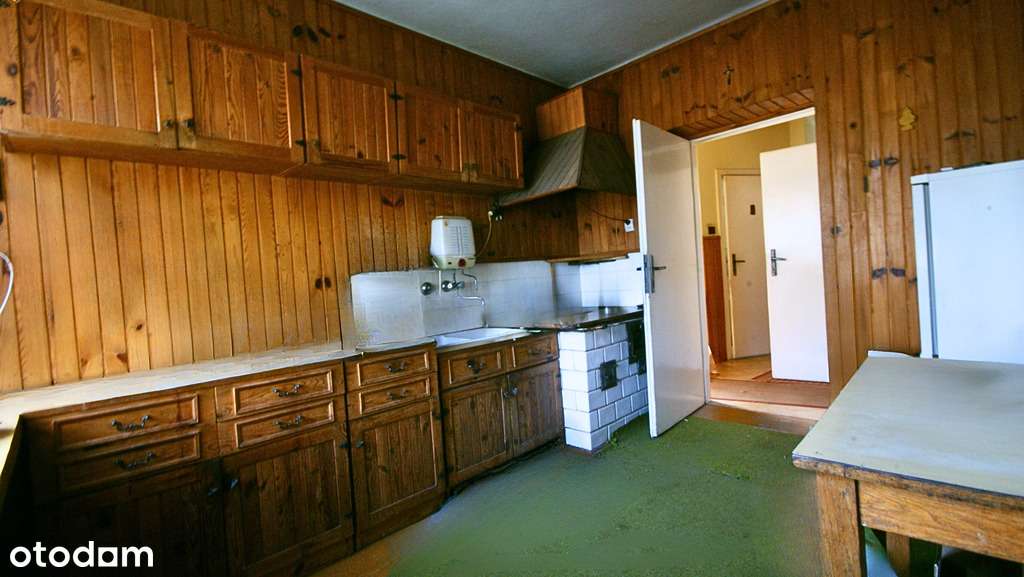 Dom 151m2, 2 garaże, Nałęczów - Pełny obrazek: 5/9