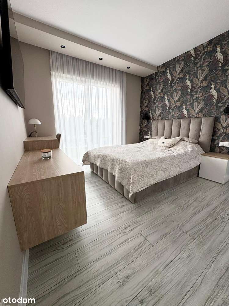 Dom parterowy Nadolice Małe - Pełny obrazek: 5/20