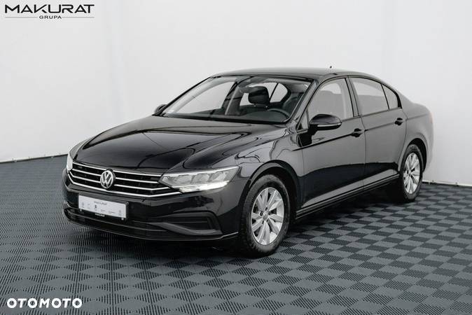 Volkswagen Passat 1.5 TSI EVO Business DSG - 2