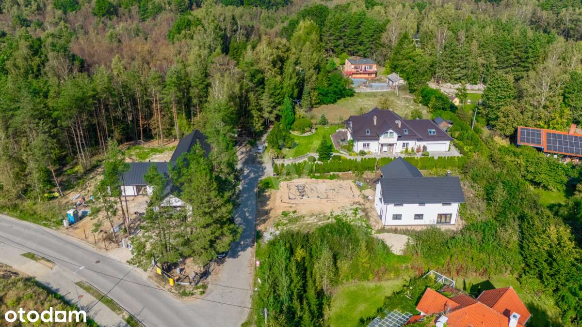 Idealne Miejsce na Twój Nowy Dom!-6