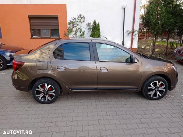 Dacia Logan 0.9 TCe SL Prestige PLUS - 6