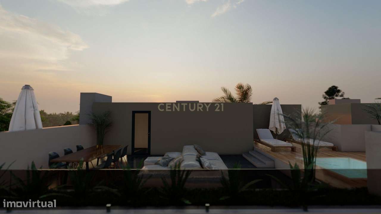 Plessis – Apartamento T4 exclusivo com terraço privativo e acabamentos-28