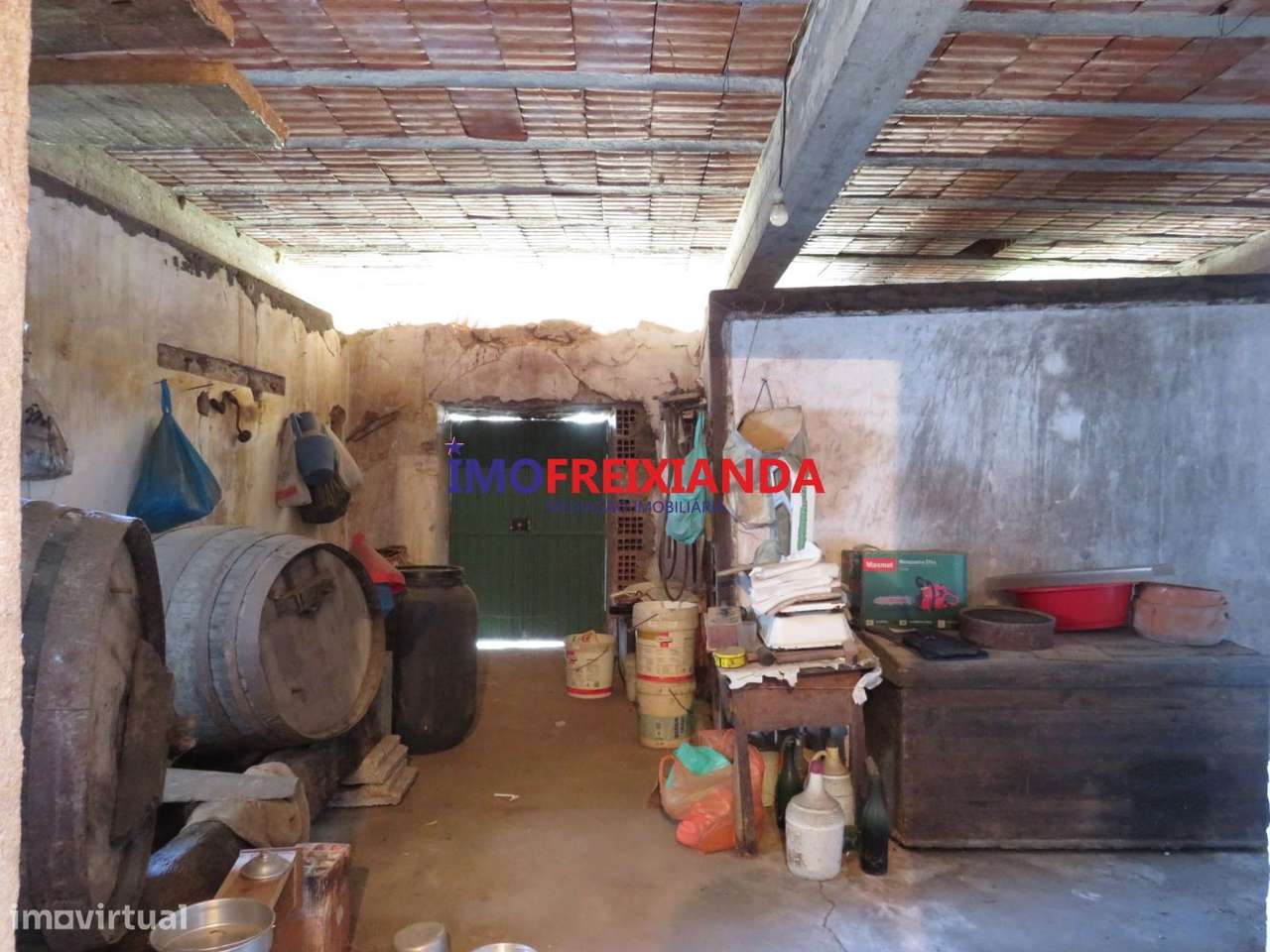 Moradia - Aldeia da Serra-27