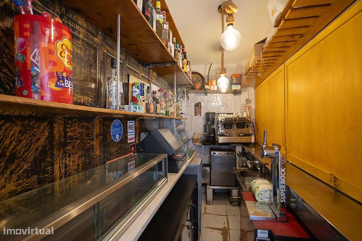 Trespasse  para venda - Grande imagem: 5/24