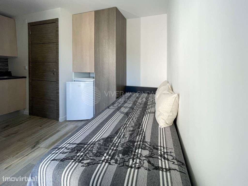 EXCLUSIVO - Conjunto de 3 Unidades Habitacionais com Vista Deslumbr...-24