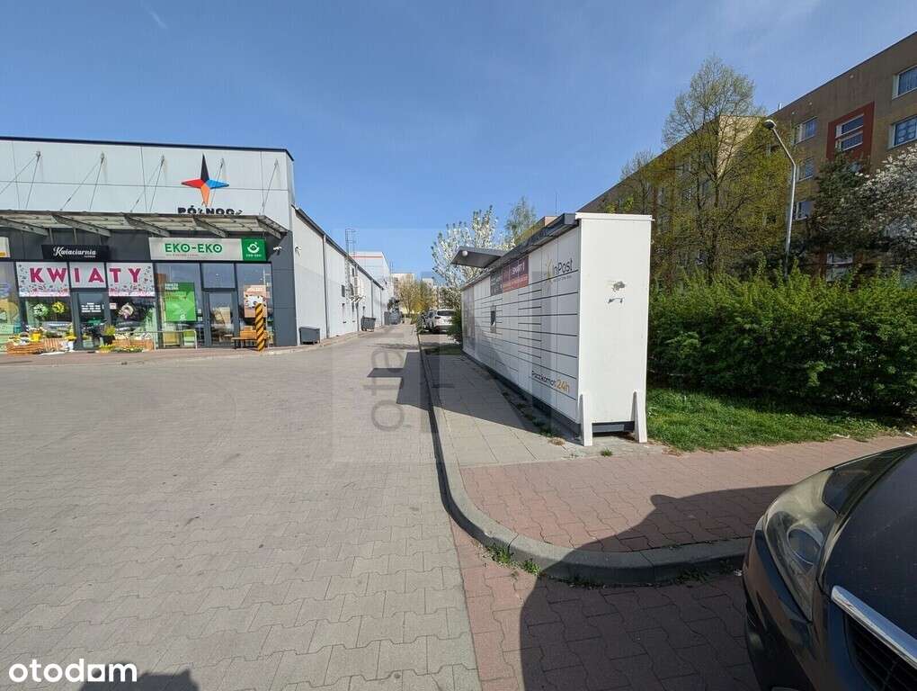 Okazja!!! 2 piętro | Balkon | Pasaż Północ-8