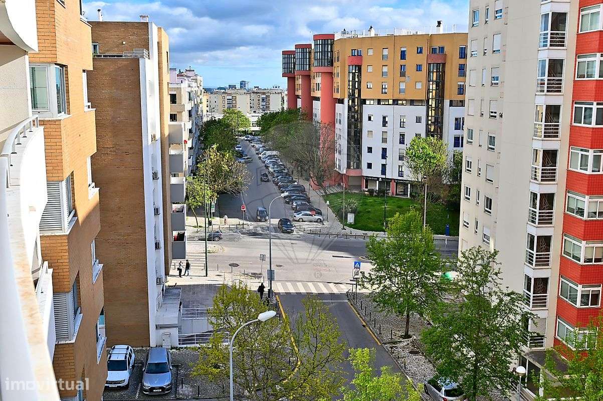 Apartamento T4 para venda-27