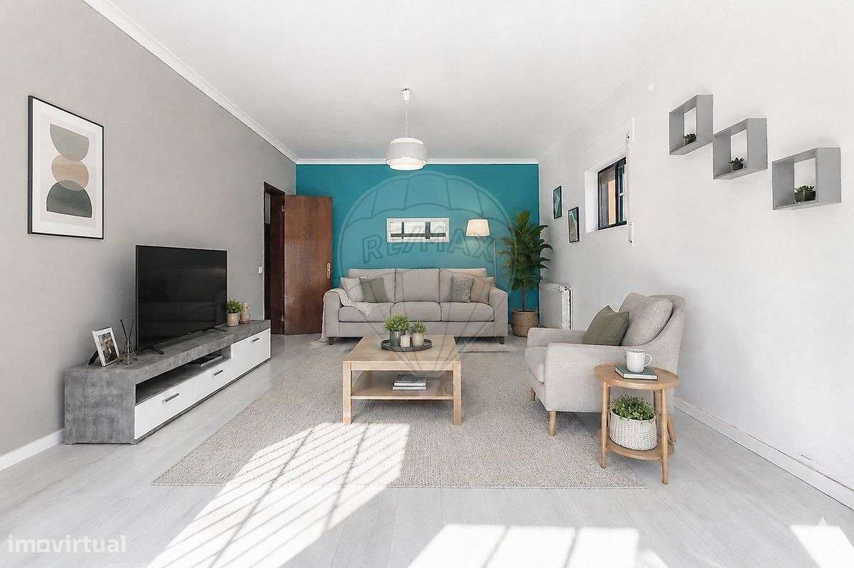Moradia T4 para venda-10