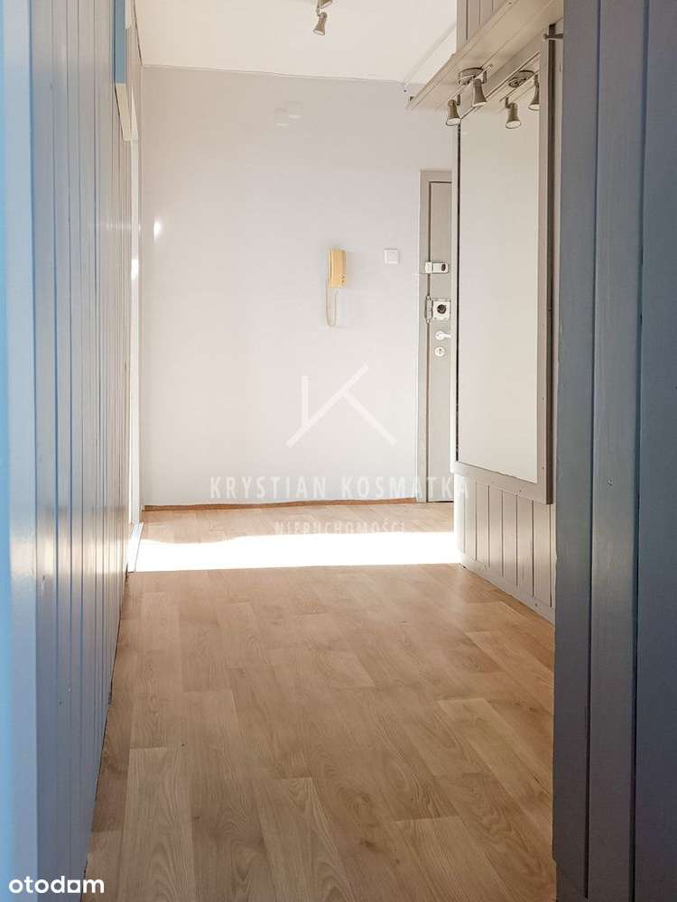 Mieszkanie z potencjałem i widokiem na Starówkę-3