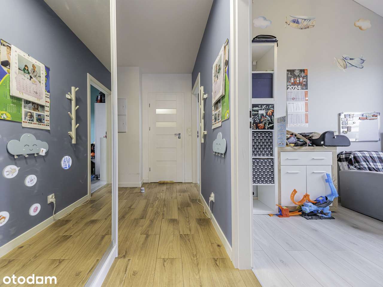 Sprzedam 3 pokoje Gdynia ul. Faustyny-8