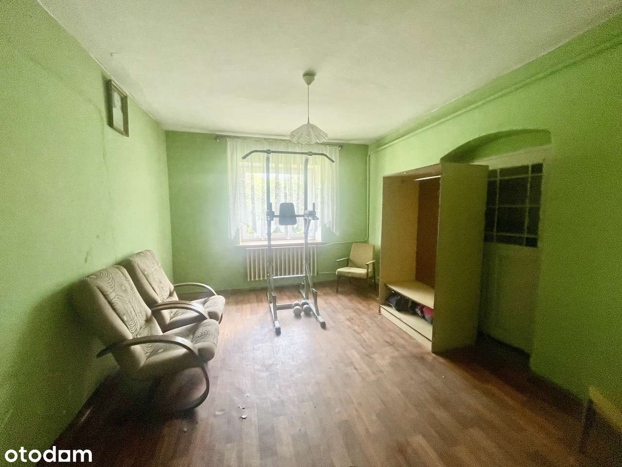 Siedlisko z Widokiem na Góry - 40 Arów-10