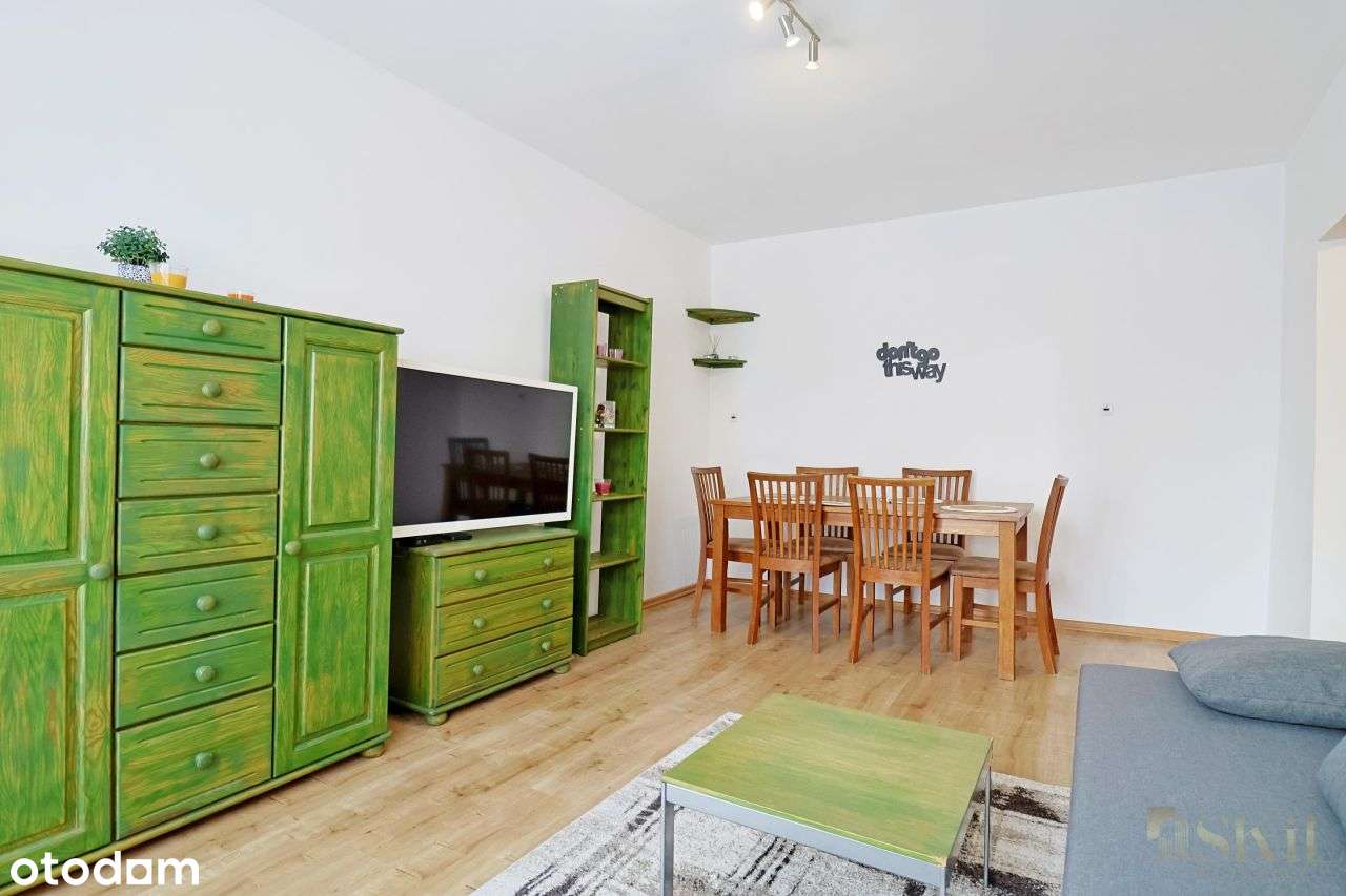 Mieszkanie 37 m2, Widzew - ul. Bartoka-2