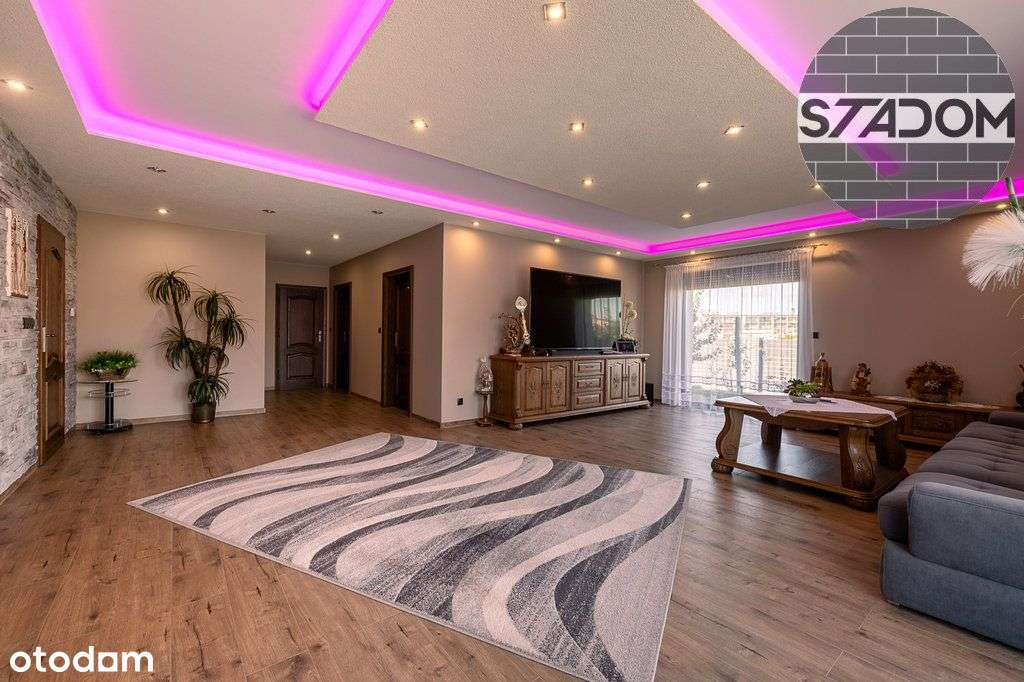 Na sprzedaż – dom w Miejskiej Górce ul. Południowa-14