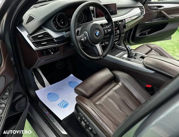 BMW X5 M M50d Sport-Aut. - 5