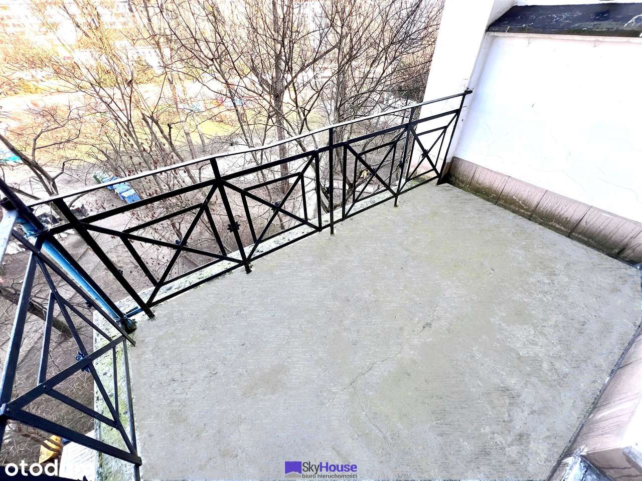 Ścisły Plac Grunwaldzki, pełen rozkład, świetny balkon-13