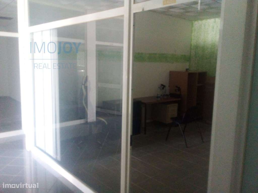 Loja com 16m2 para Venda no Samouco - Grande imagem: 5/12