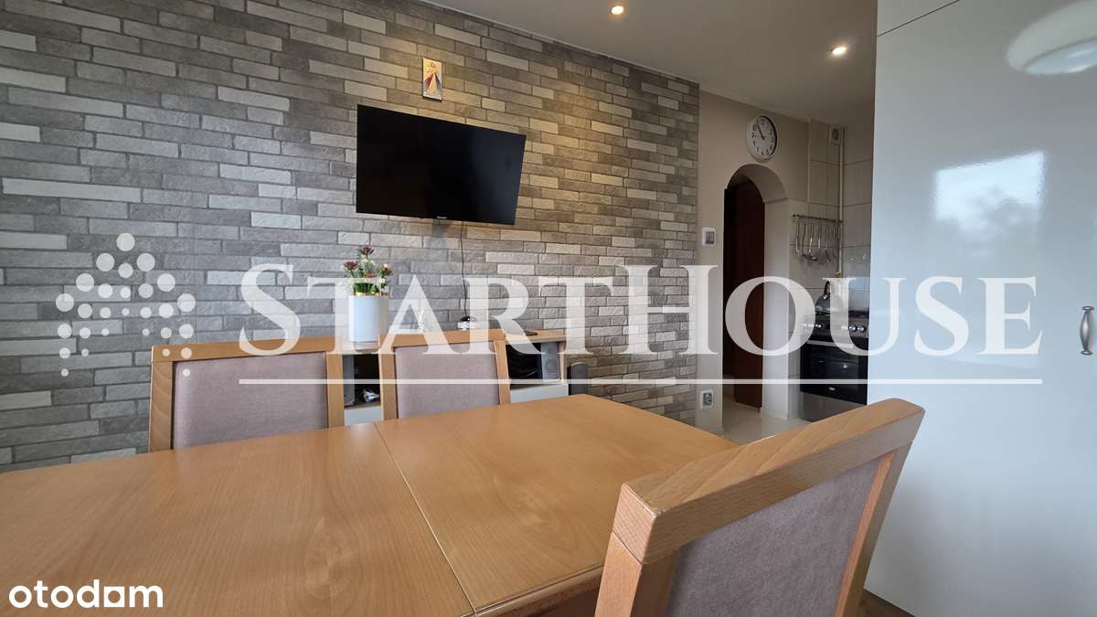 Mieszkanie, 35,37 m², Kraków-5