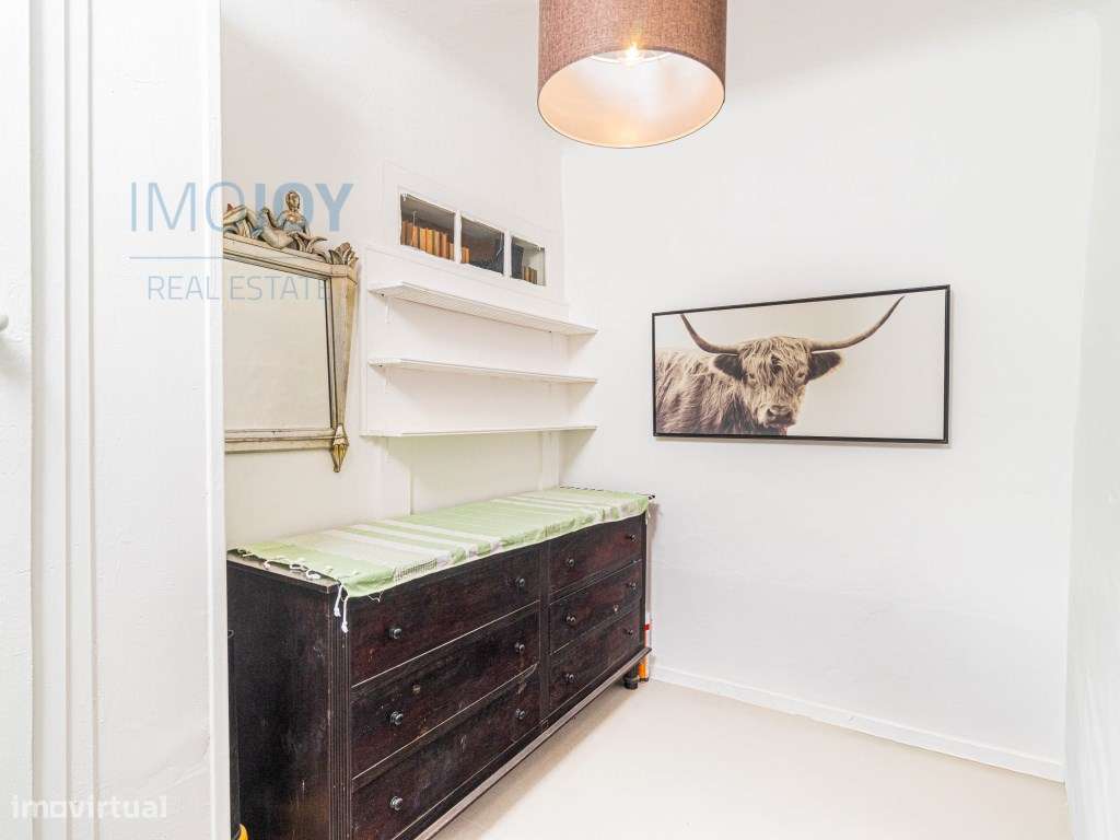 Moradia Térrea Totalmente Remodelada para Venda no Coração de Portimão-22