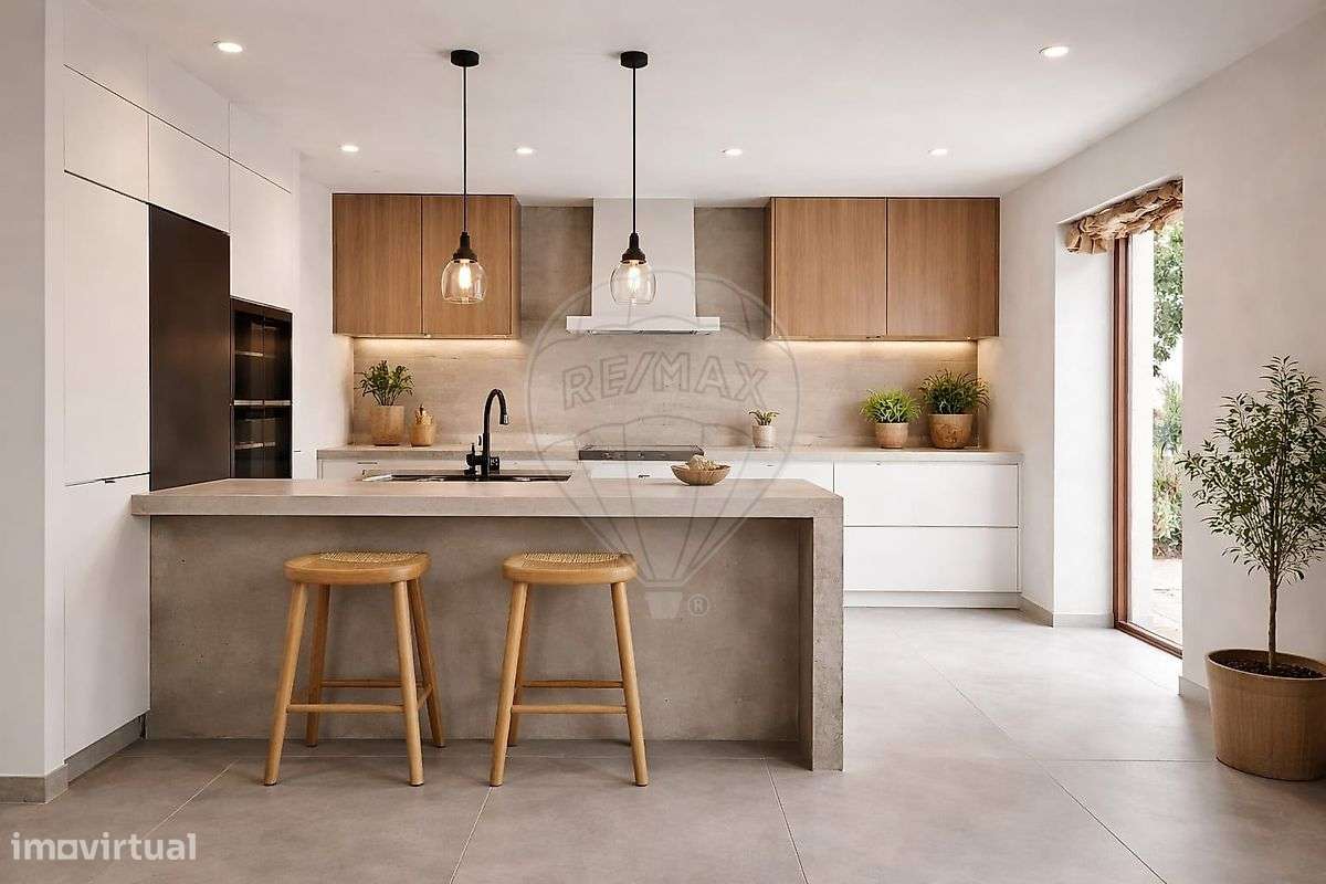 Moradia T1 para venda - Grande imagem: 4/5