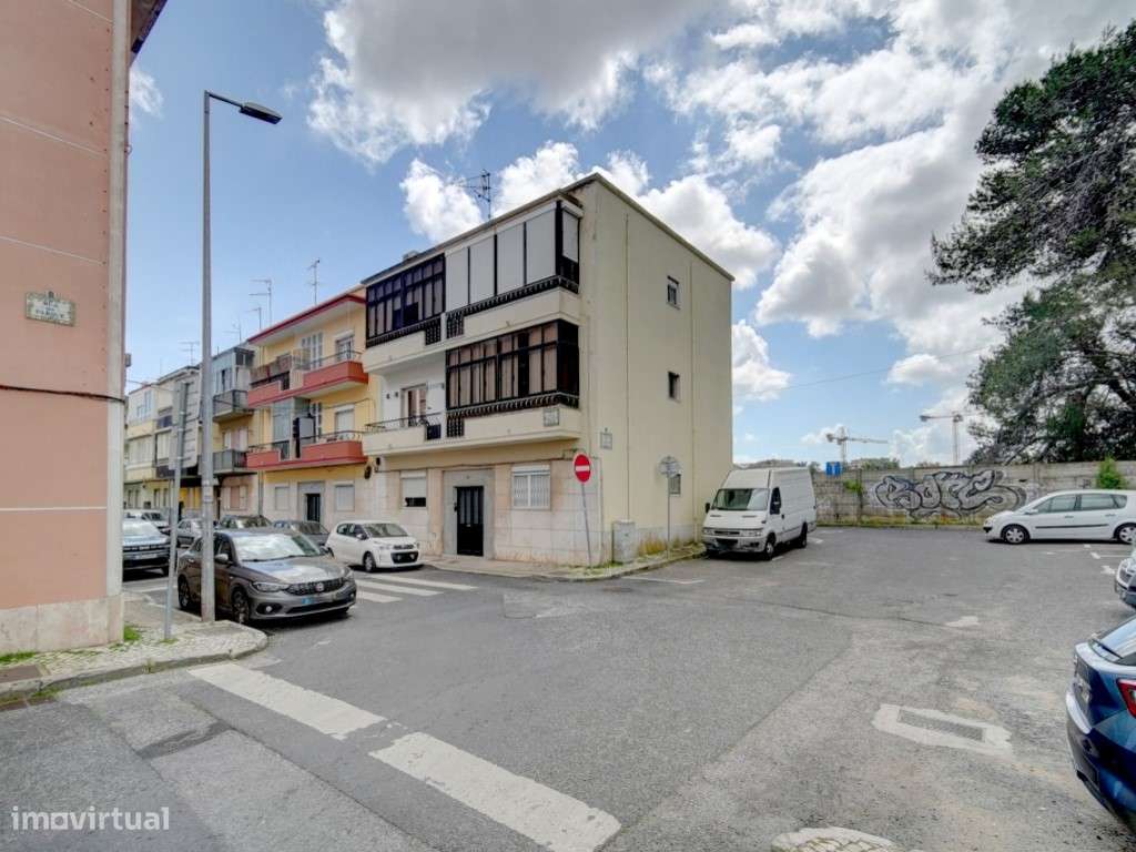 T1 com Logradouro na Venda Nova - Excelente Localização e Acessibil...-16