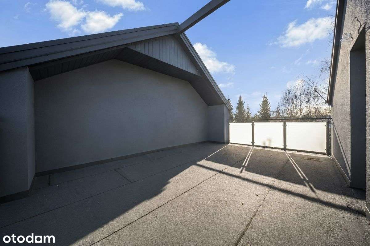 Duży salon,  urokliwy ogród - Bez Prowizji-7