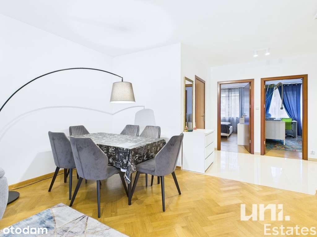 Apartament z ogródkiem l Skorosze l 74,9m² l Garaż - Pełny obrazek: 5/20