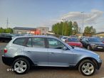 BMW X3 3.0d - 7