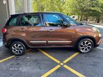 Fiat 500L 0.9 8V TwinAir Trekking S&S - 4