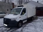 MERCEDES SPRINTER 907 910 Kompletny Przód - 2