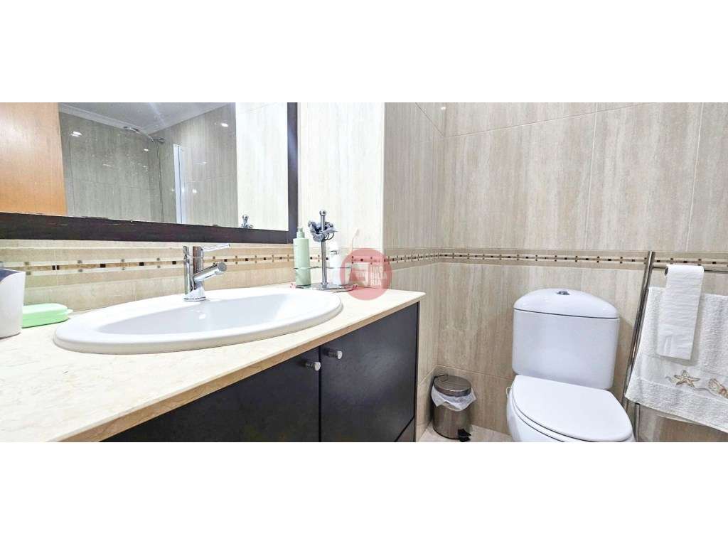 T2 no Talvai, Vila Nova de Famalicão | 2 Lugares de Garagem + Arrumo-7