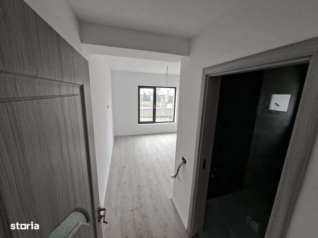 Casa Parter 3 camere/Comuna Berceni/ Comision 0%-9