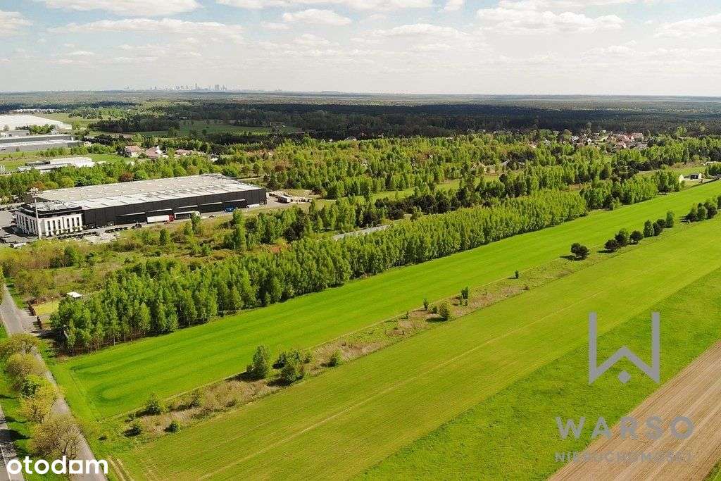 Działka inwestycyjna sprzedaż-7