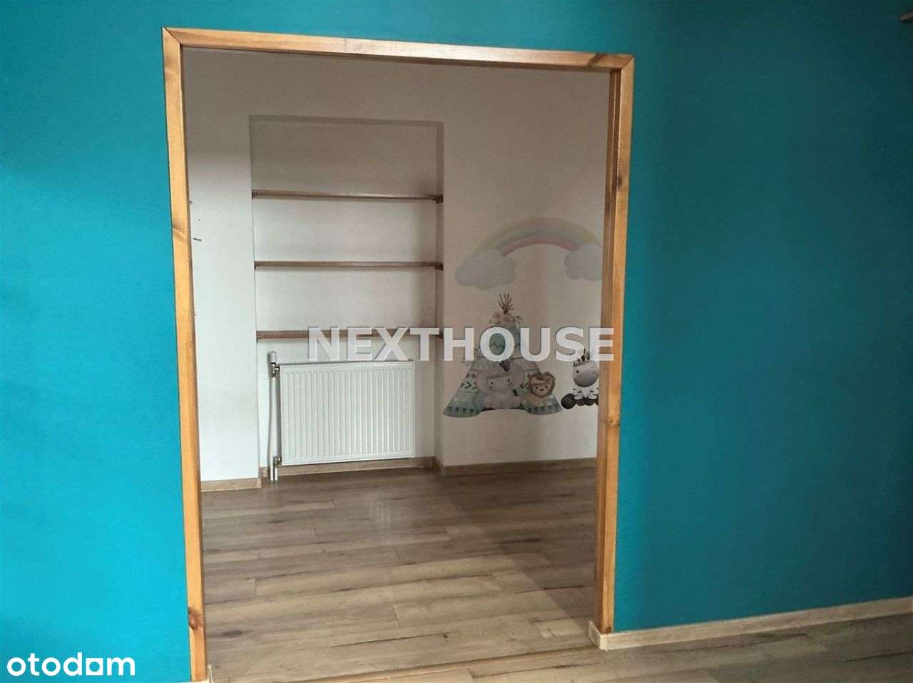 Mieszkanie, 40,25 m², Chorzów-10