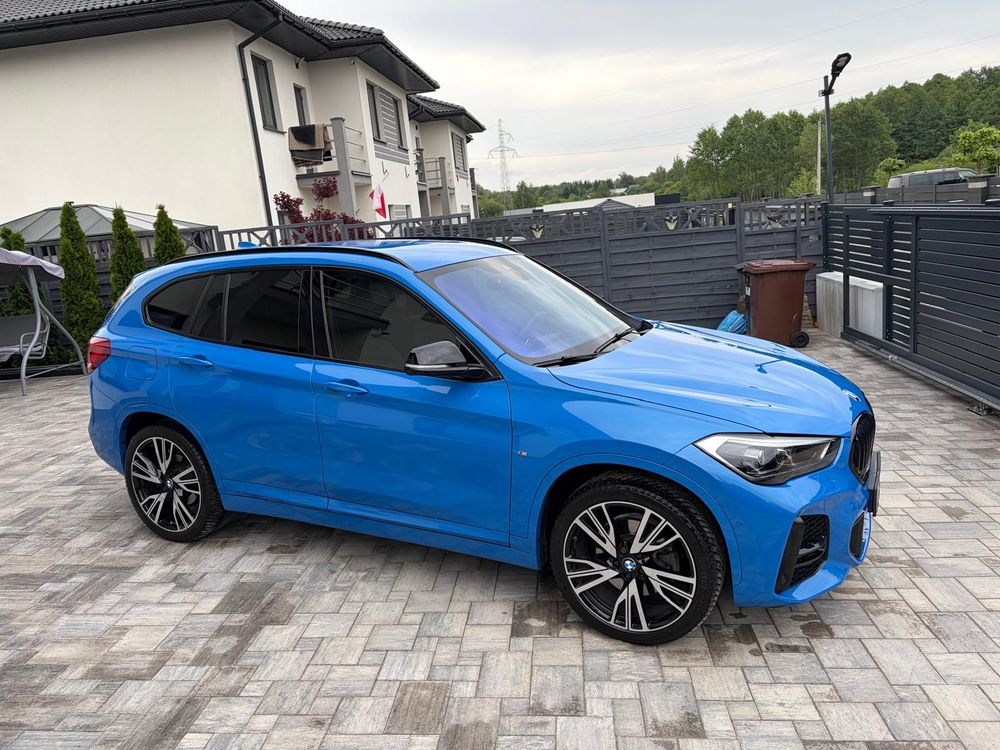 BMW X1 F48 xDrive20i M Sport 2020