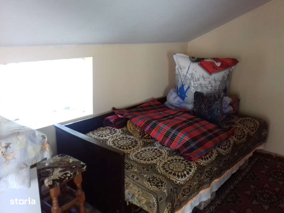 VAND CASA COMUNA DOCHIA - Imagine principală: 4/5