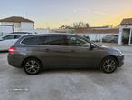 Peugeot 308 SW 1.6 BlueHDi Allure J17 - 10